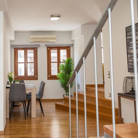 Agora Suites Chania  Luaran gambar