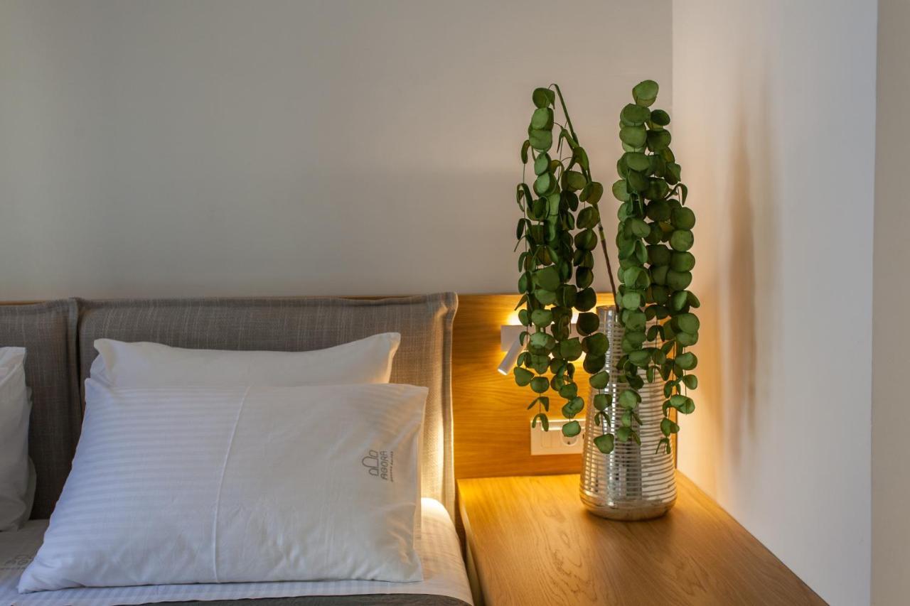 Agora Suites Chania  Luaran gambar