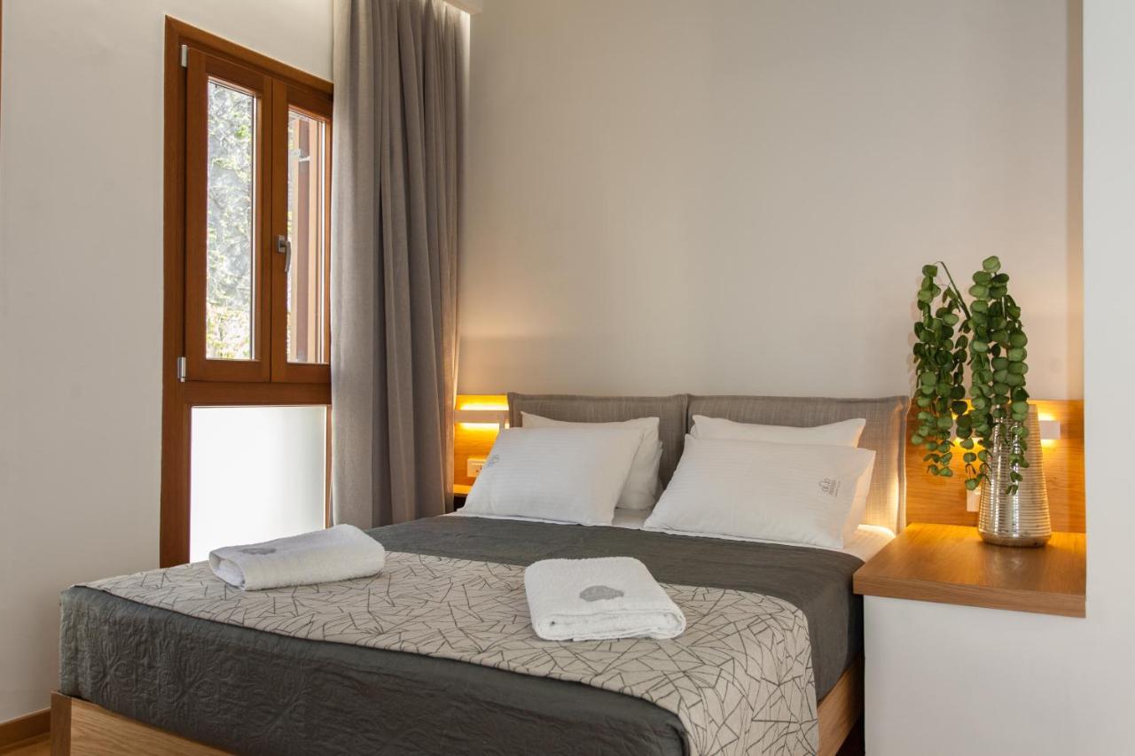 Agora Suites Chania  Luaran gambar