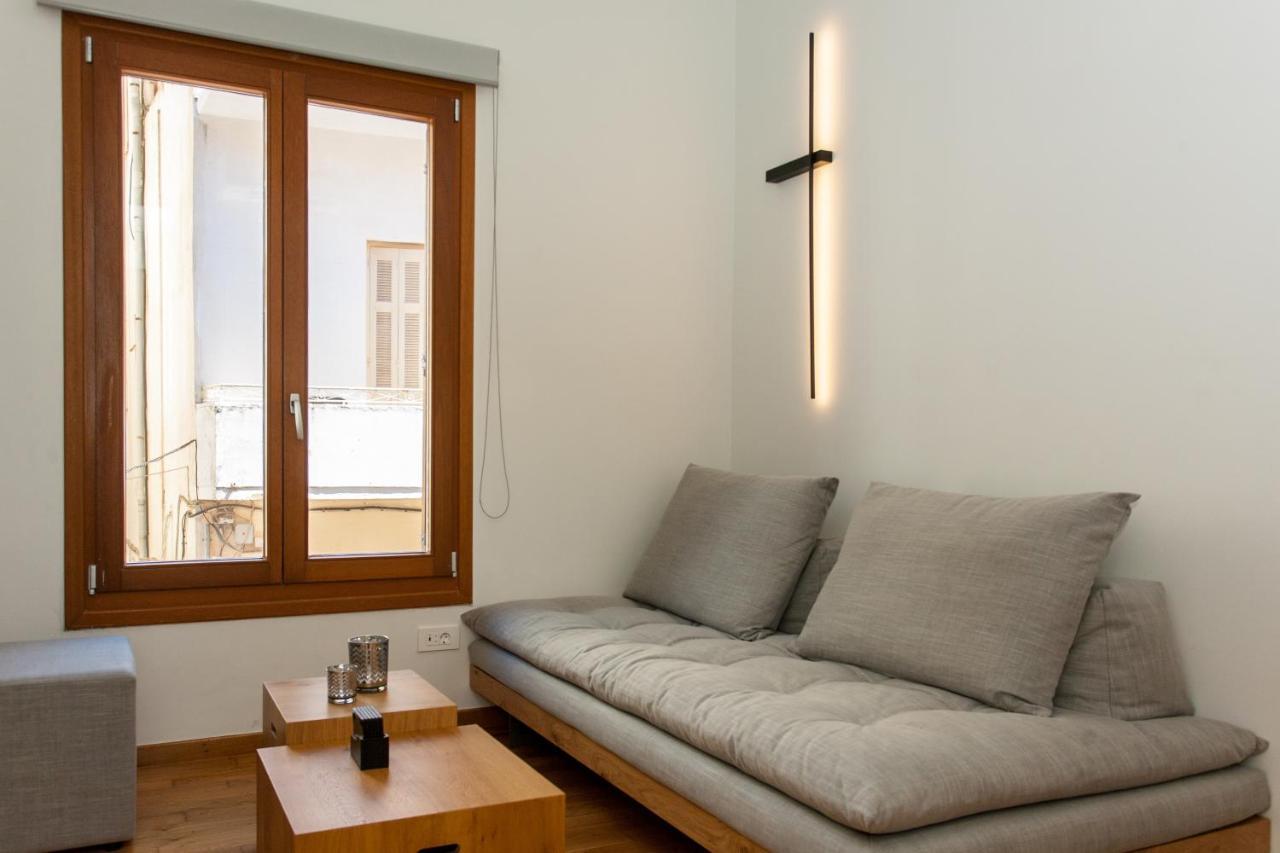 Agora Suites Chania  Luaran gambar
