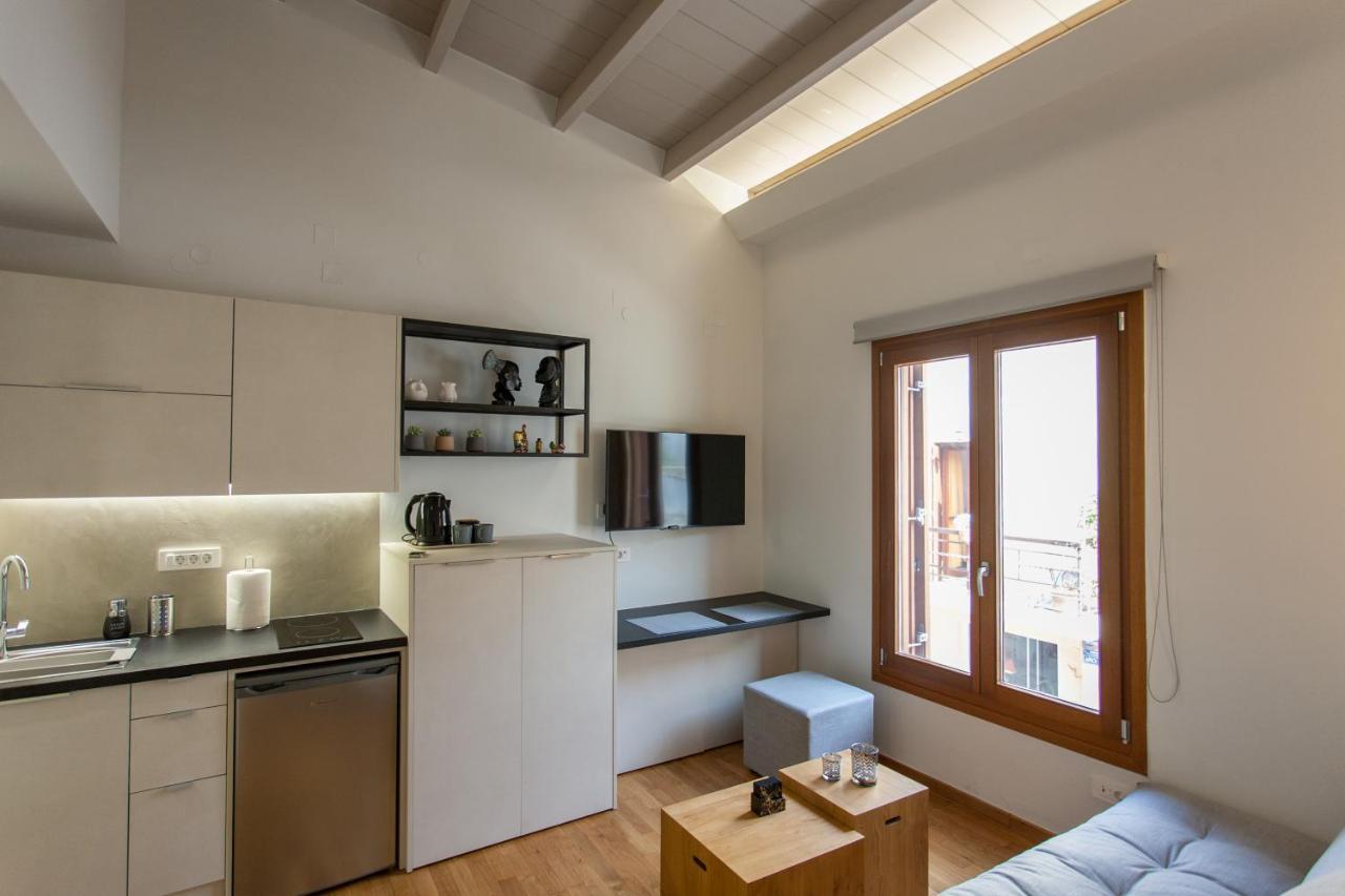 Agora Suites Chania  Luaran gambar