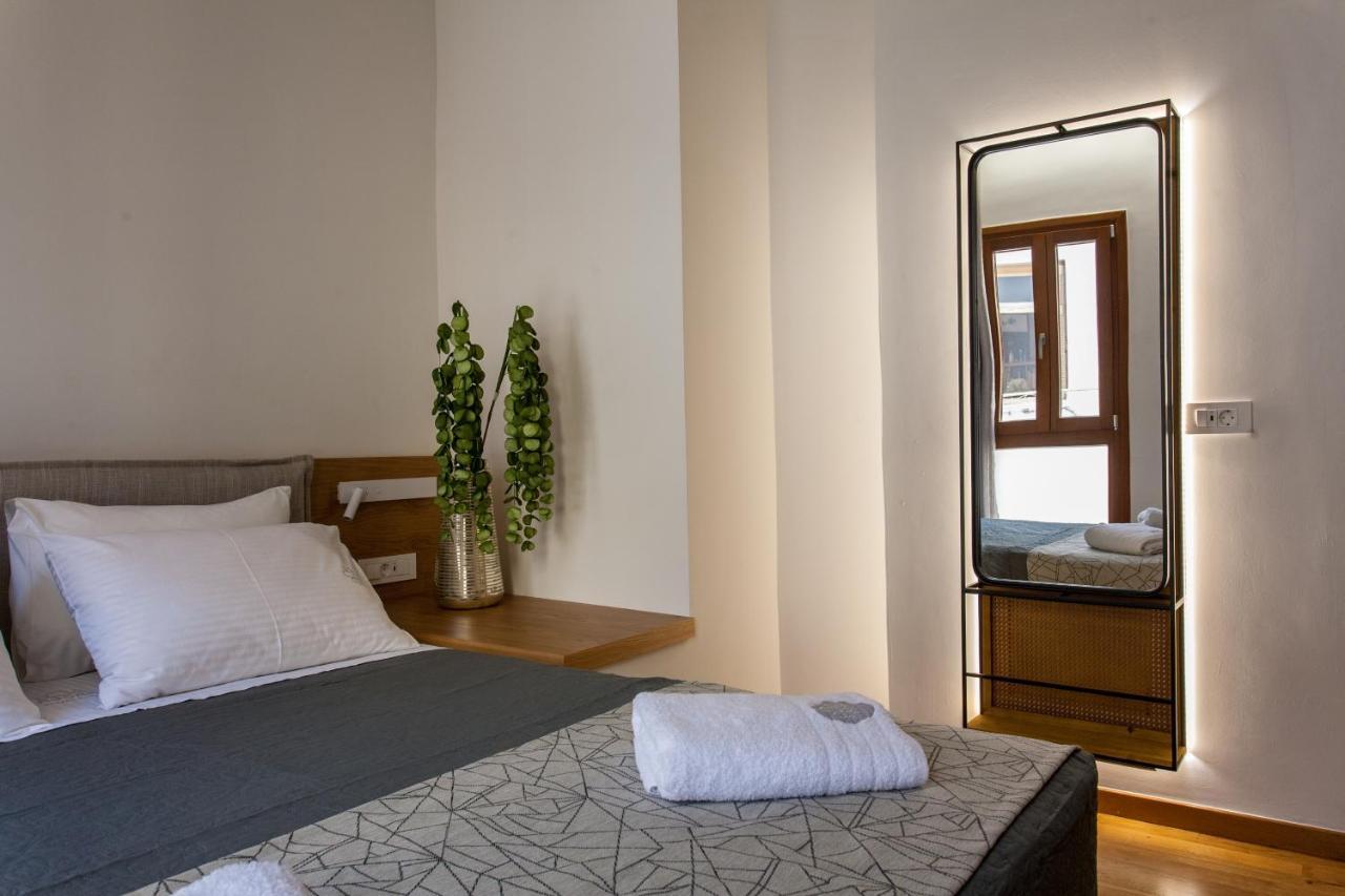 Agora Suites Chania  Luaran gambar