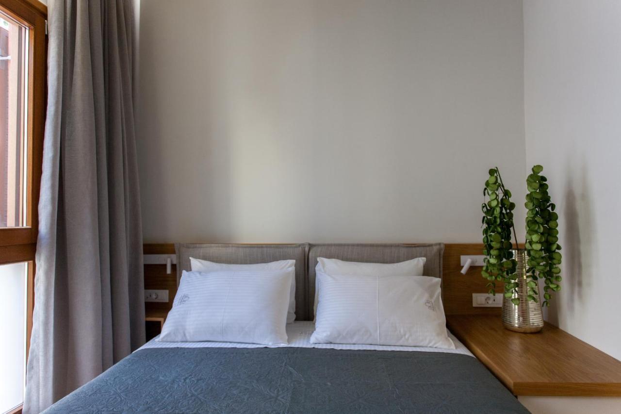 Agora Suites Chania  Luaran gambar