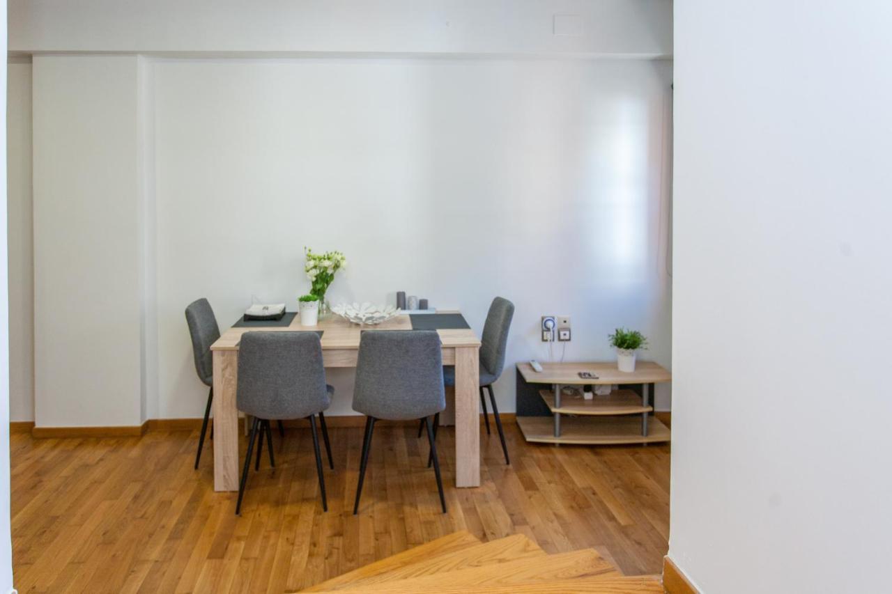 Agora Suites Chania  Luaran gambar