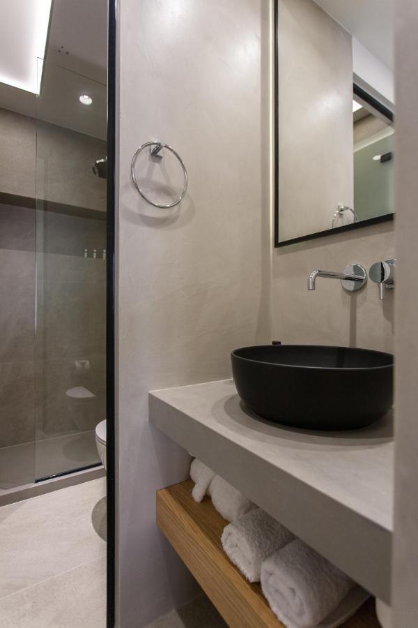 Agora Suites Chania  Luaran gambar