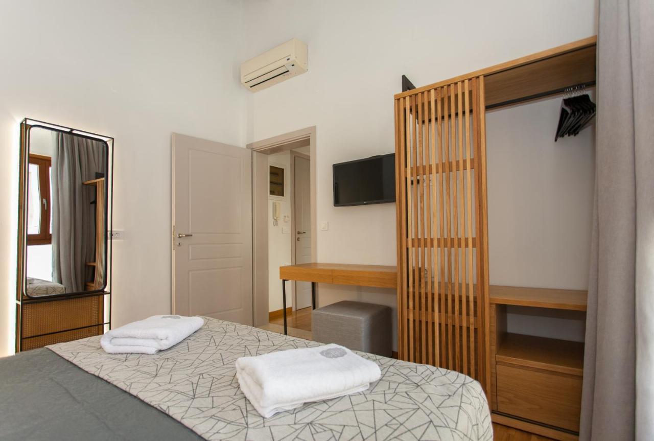 Agora Suites Chania  Luaran gambar