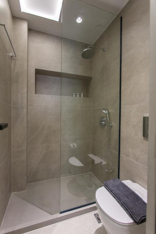 Agora Suites Chania  Luaran gambar