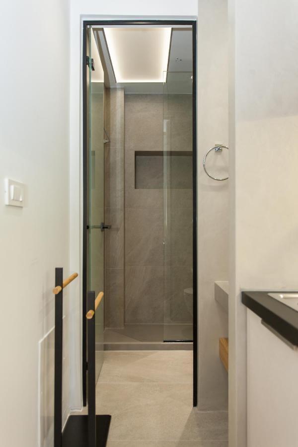 Agora Suites Chania  Luaran gambar