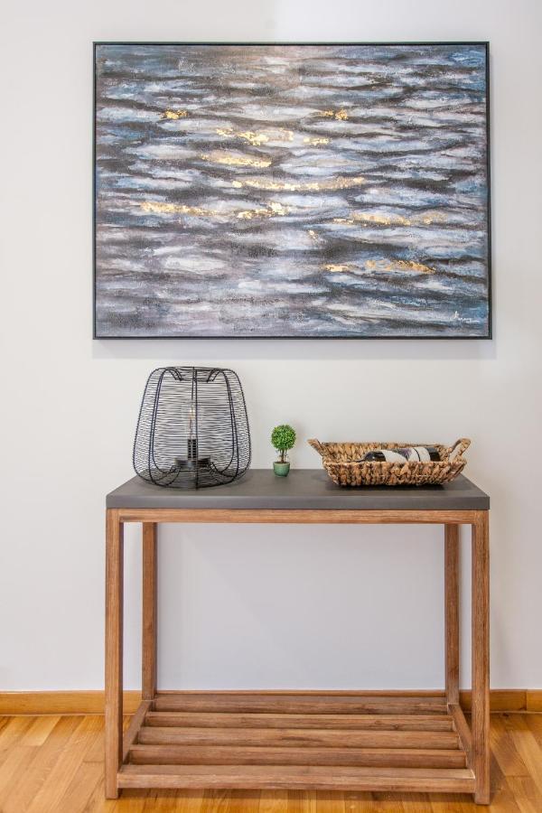 Agora Suites Chania  Luaran gambar