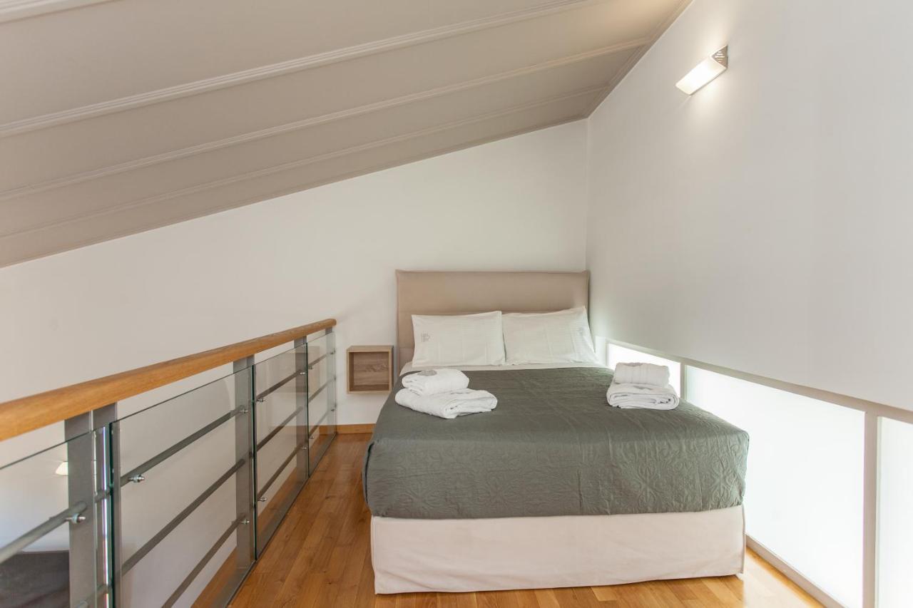Agora Suites Chania  Luaran gambar
