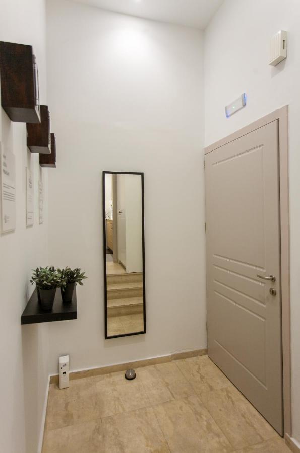 Agora Suites Chania  Luaran gambar