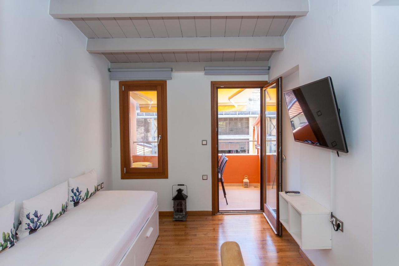 Agora Suites Chania  Luaran gambar