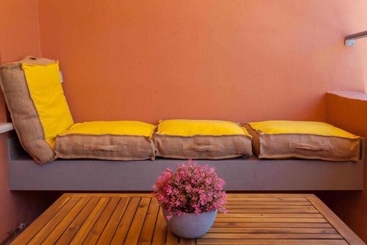 Agora Suites Chania  Luaran gambar