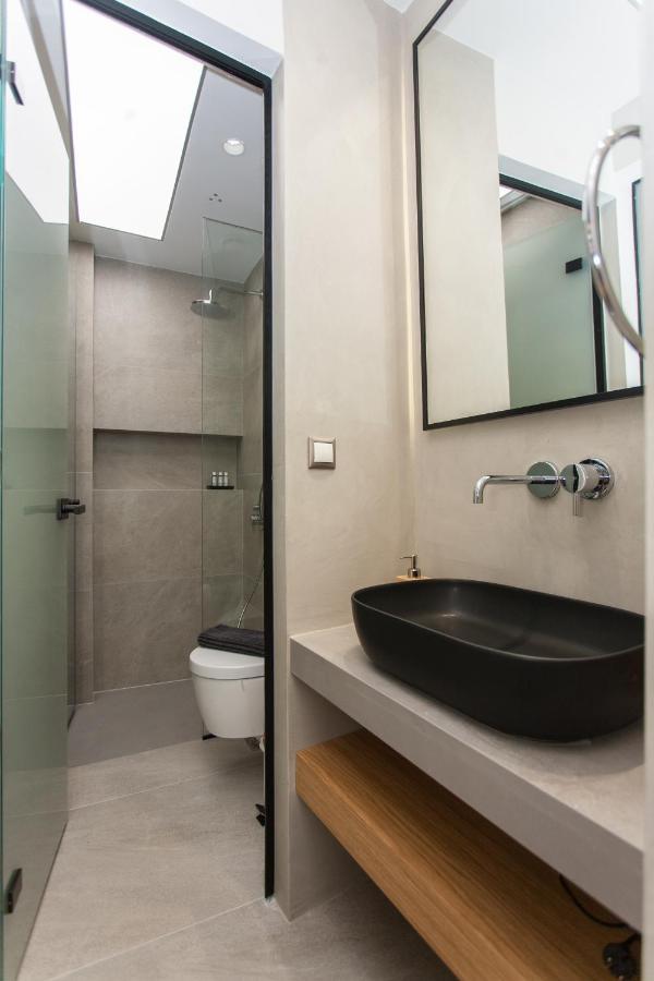 Agora Suites Chania  Luaran gambar