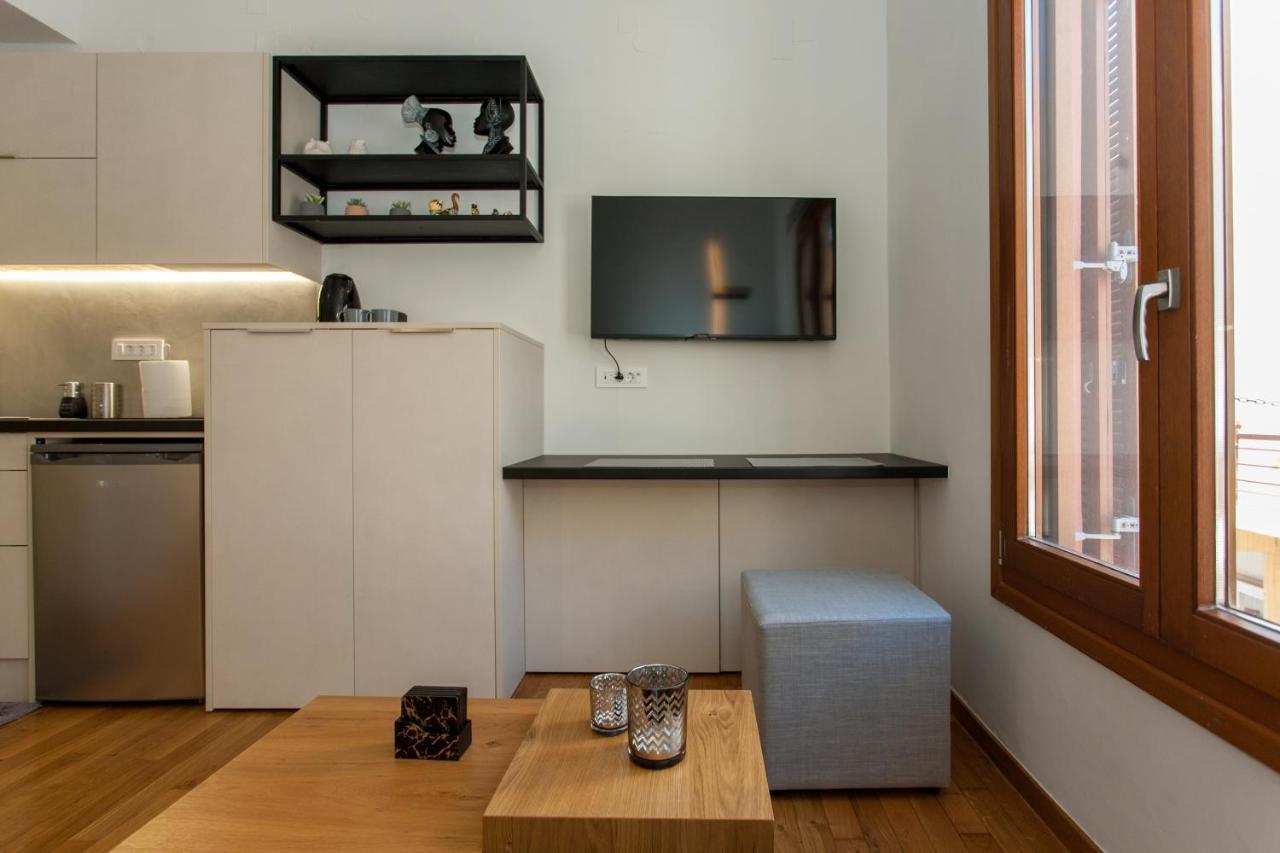 Agora Suites Chania  Luaran gambar