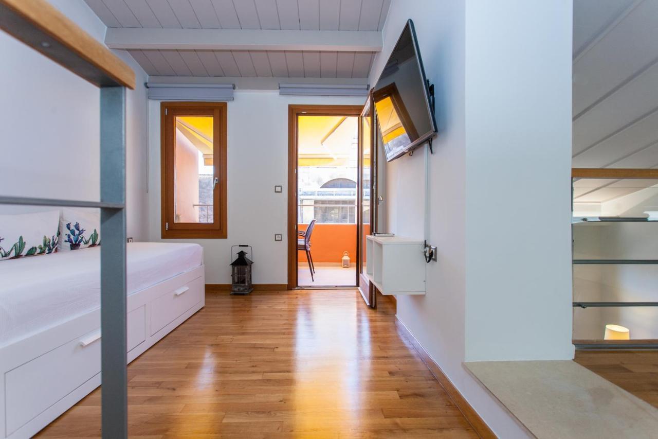 Agora Suites Chania  Luaran gambar