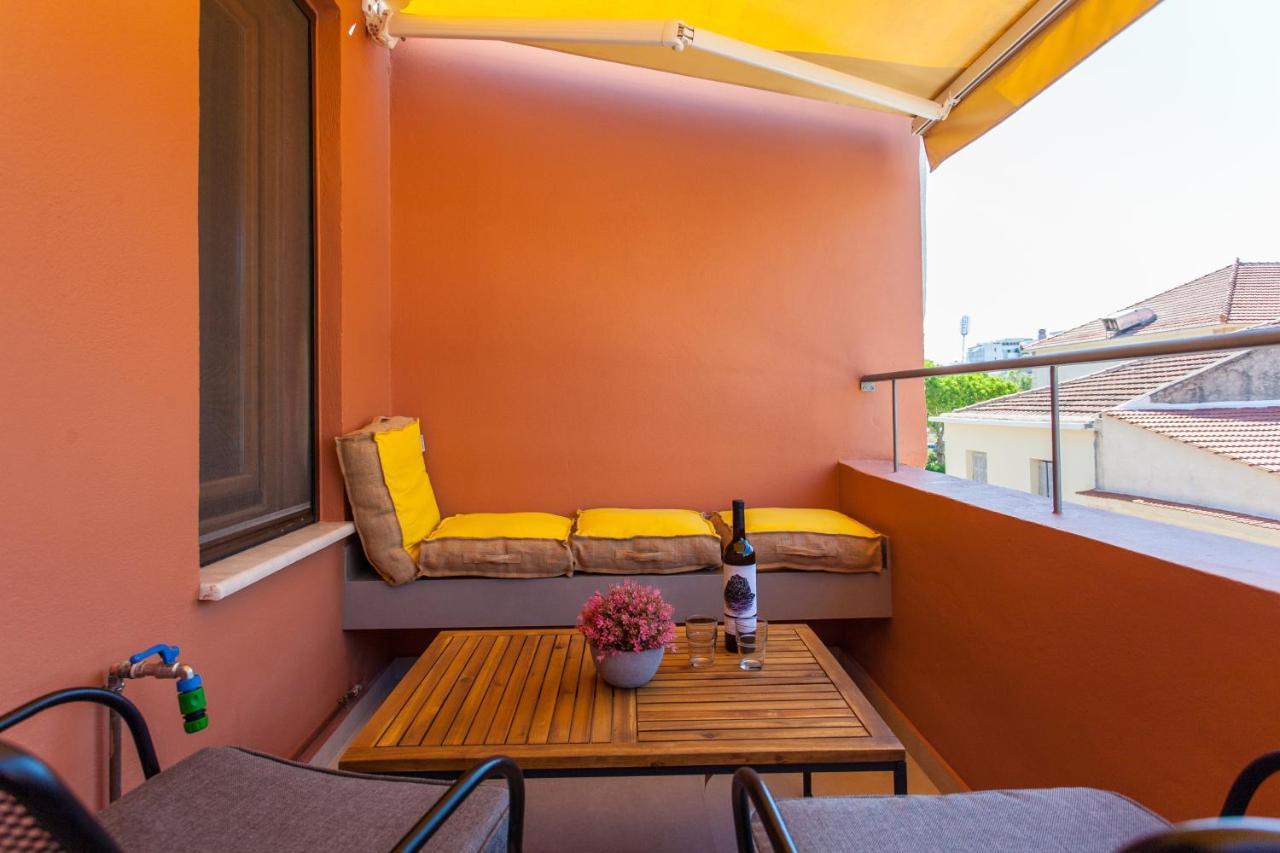 Agora Suites Chania  Luaran gambar