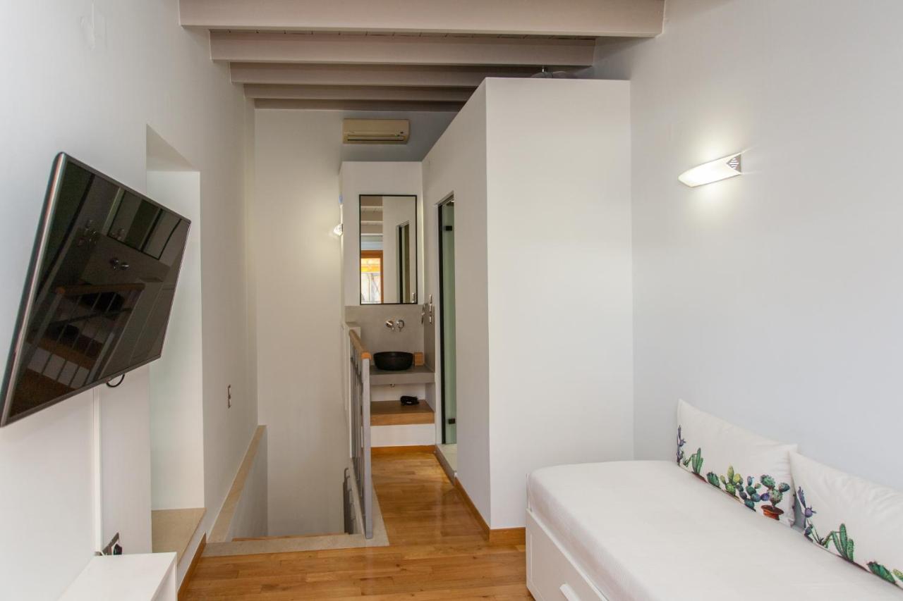 Agora Suites Chania  Luaran gambar