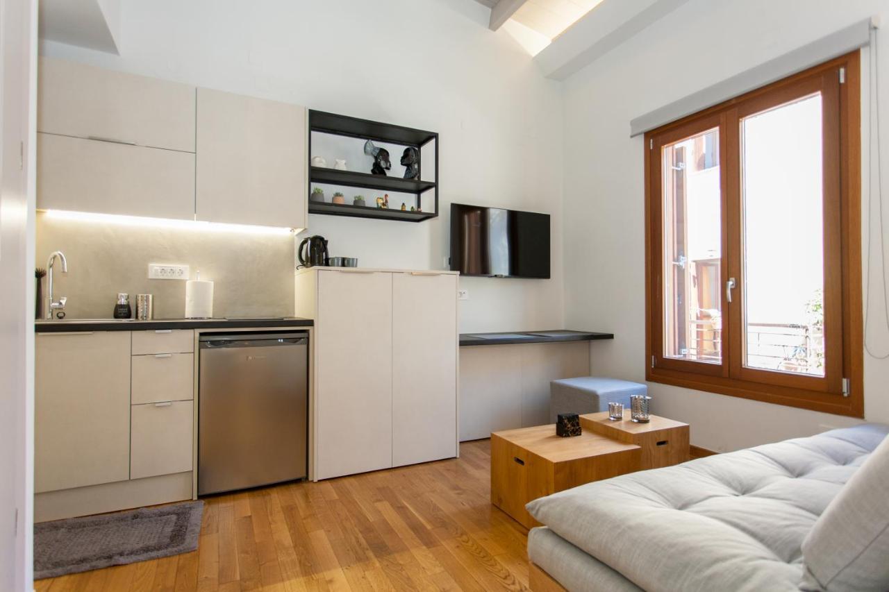 Agora Suites Chania  Luaran gambar
